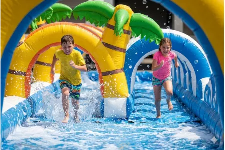 Sportdag organiseren in Roermond
