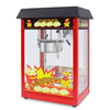 Popcornmachine incl.100 porties huren