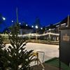 Kunststof schaatsbaan 50m2 huren
