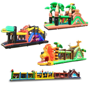 Stormbanen Pakket Stormbanen Pakket