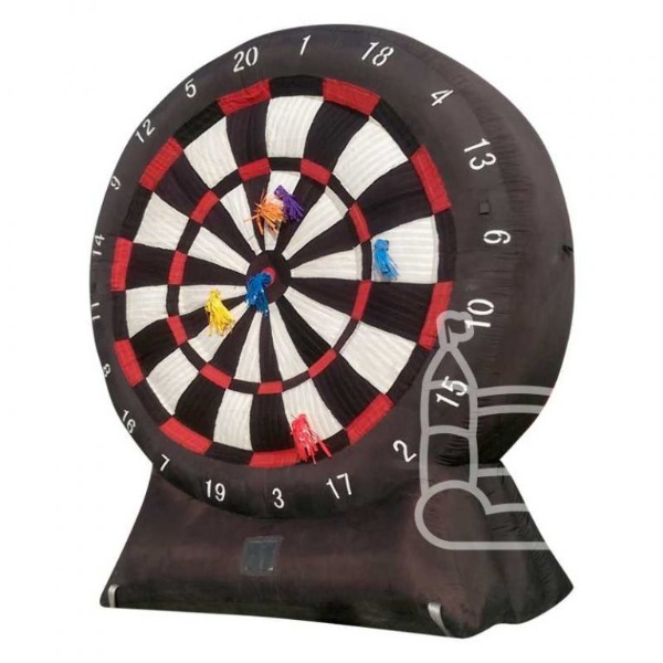 Dartspel 4x3m