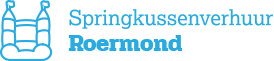 Springkussenverhuur Roermond Logo