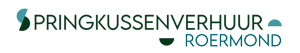 Springkussenverhuur Roermond Logo