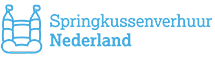 Springkussenverhuur Roermond Logo
